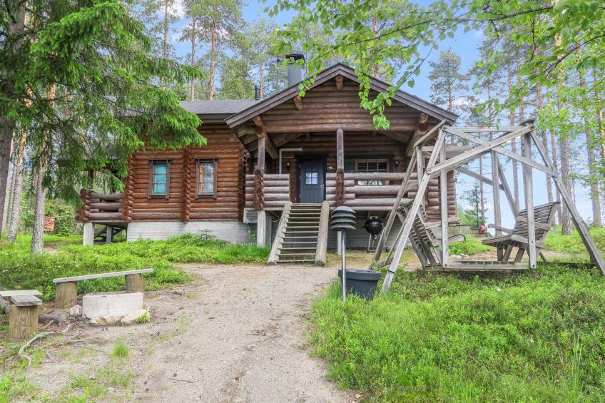 Välikosken karpalo - foto 7