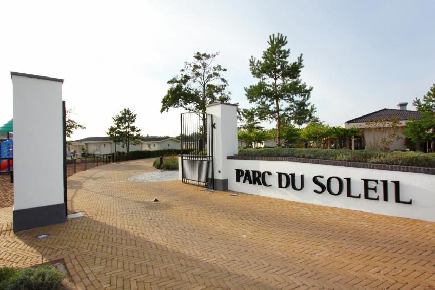Parc du Soleil - foto 28