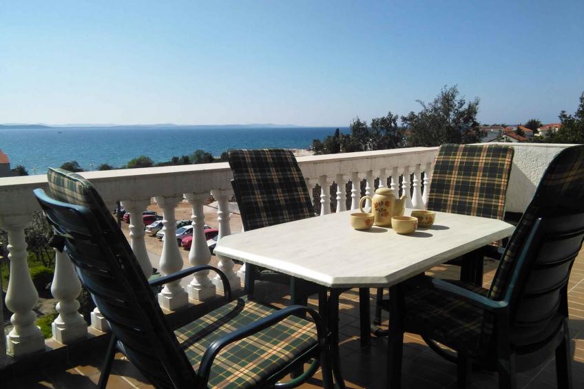 Holiday apartment s pogledom na more - BF-YYVX - foto 5