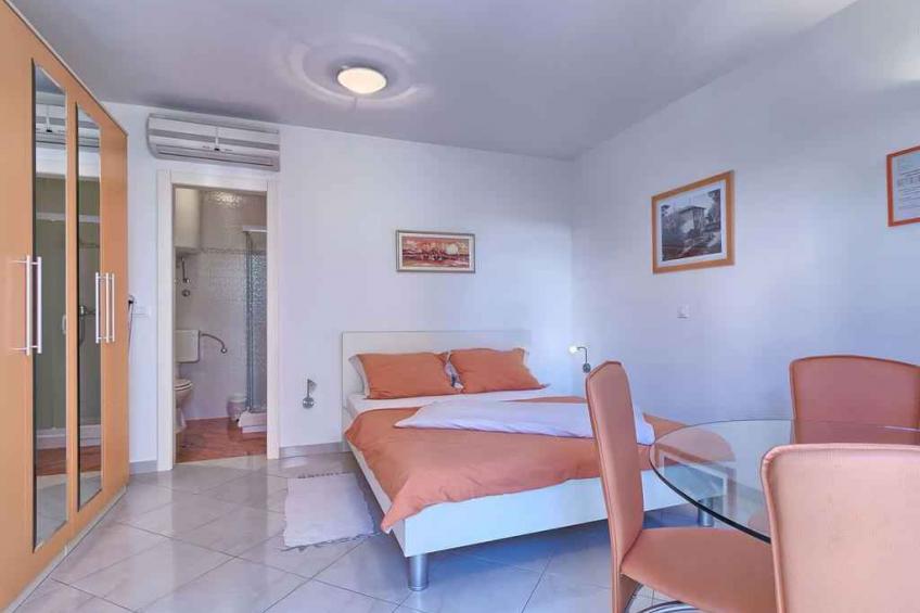 Holiday apartment with terrace and air conditioning - BF-T8M6 - foto 16