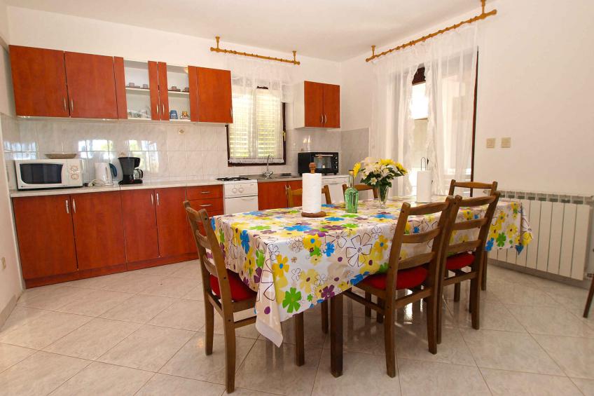 Holiday apartment near the beach - BF-TKBZ - foto 71