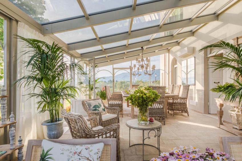 Villa Sunkiss at I Masi Winery - foto 15