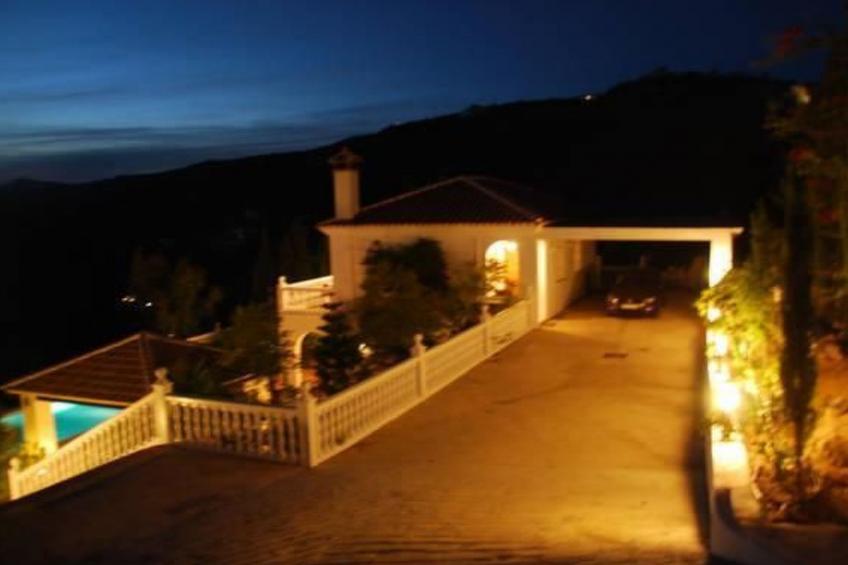 Villa Axarquia - foto 31