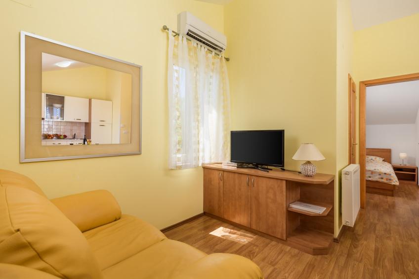 Pool Suite Glavotok at Krk Island - foto 11