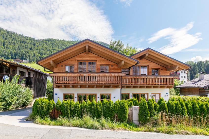 Kaiserblick Gasteig - foto 39