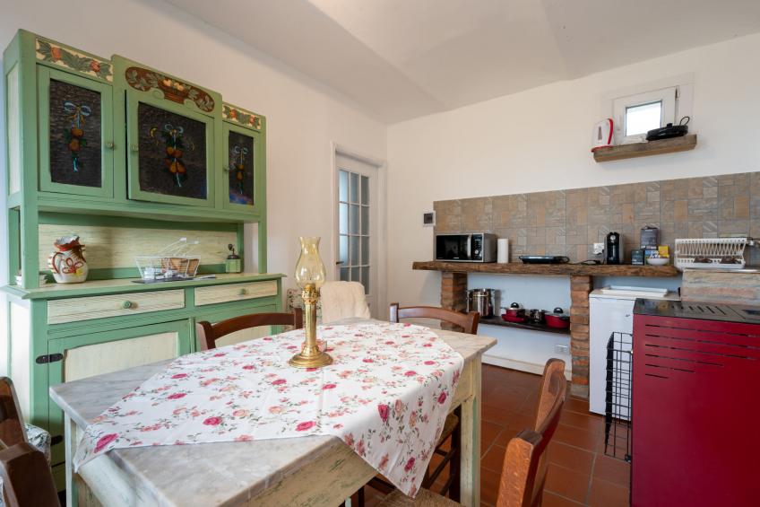 Casetta di Agnese - foto 4