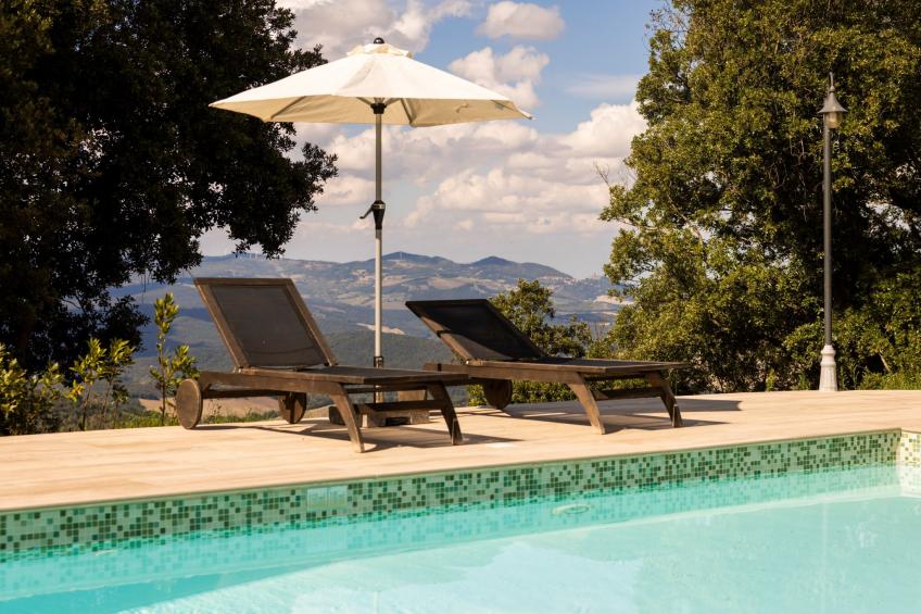 Landgut mit eigenem Parkplatz - foto 12