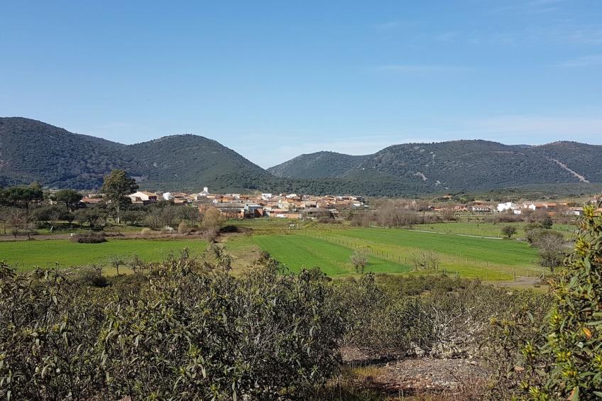 4-Schlafzimmer-Haus mit Schwimmbad - foto 46