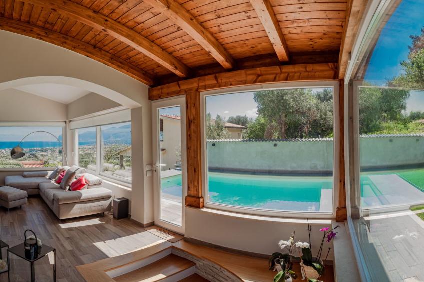 Haus in Carini mit privatem Pool - foto 34