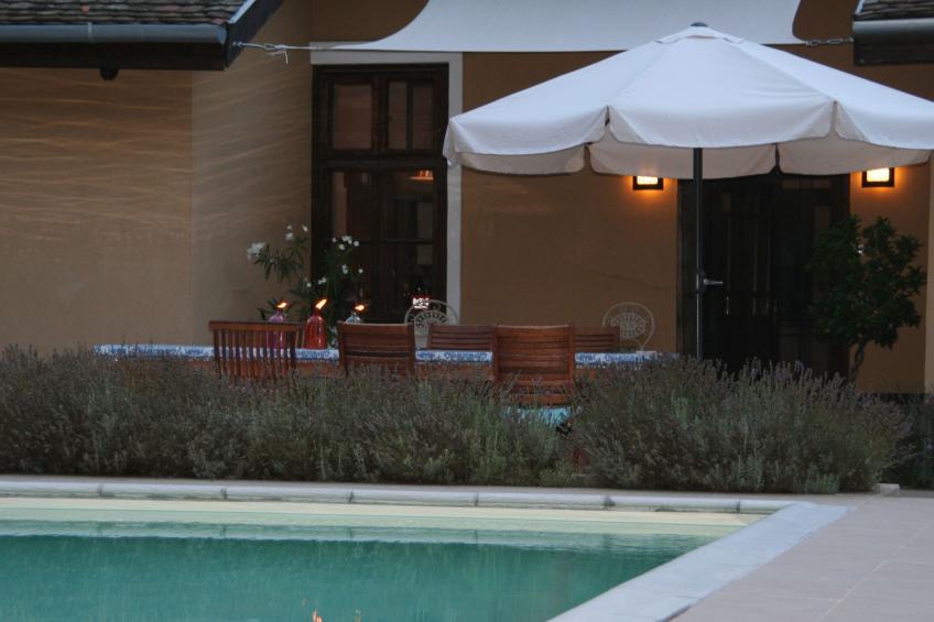 Hütte mit Garten, Grill und Terrasse - foto 4