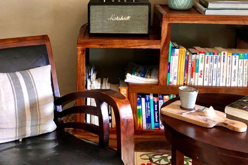 Haus mit Charakter in der Nähe von Uzès und den Cevennen - foto 43