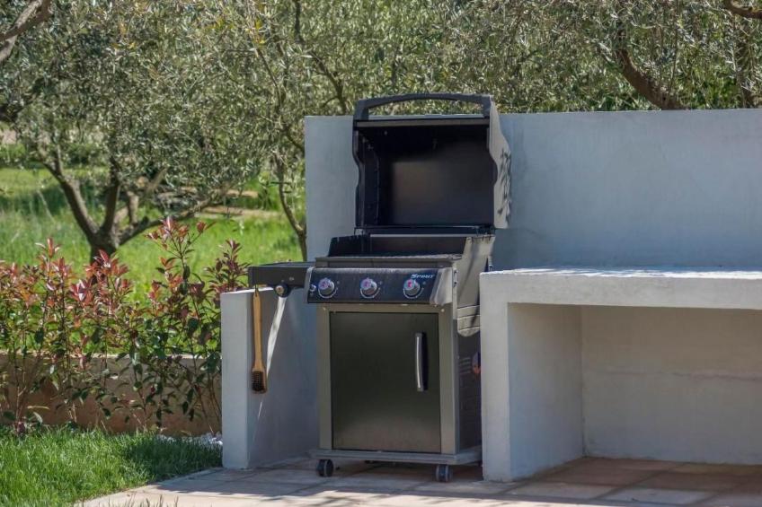 Villa Bianca - foto 28