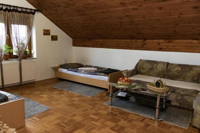 One Bedroom Magic Room (1) - foto 7