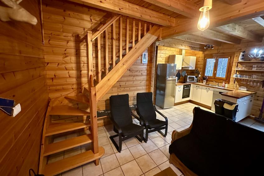 Chalet O Mont Dore 6pers - foto 6