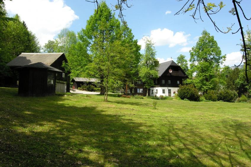 DC. Goisern - foto 24