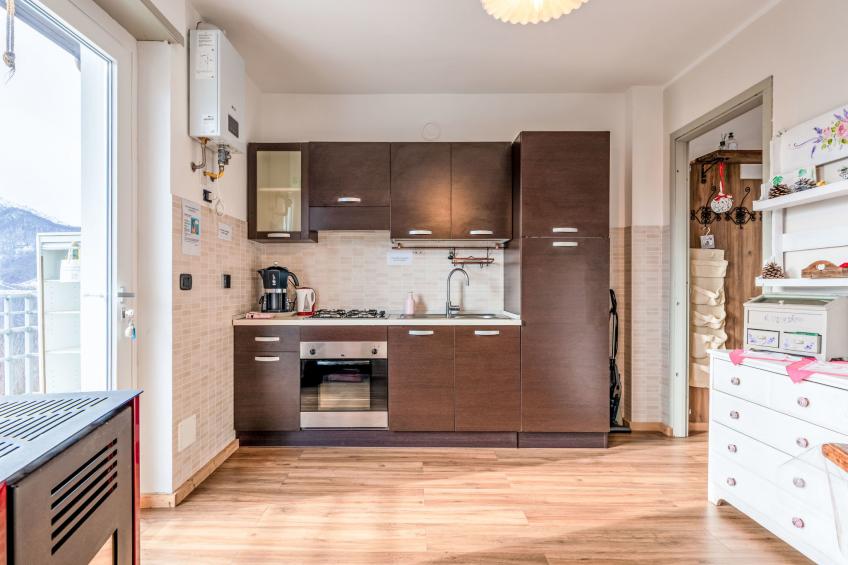 Trekker’s Home L'Infinito - foto 10