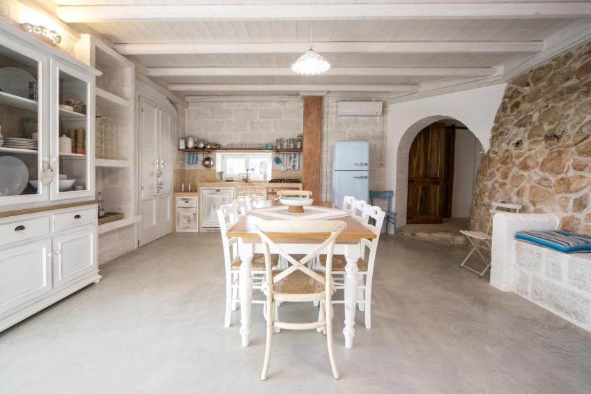 Villa Trullo Indipendente - Torr - foto 182