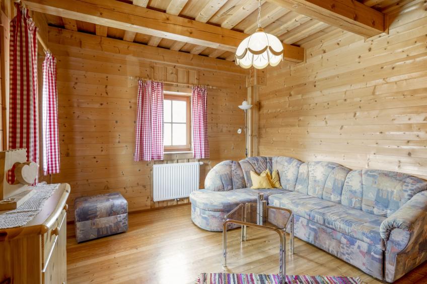 Steiners Blockhütte (STS220) - foto 5