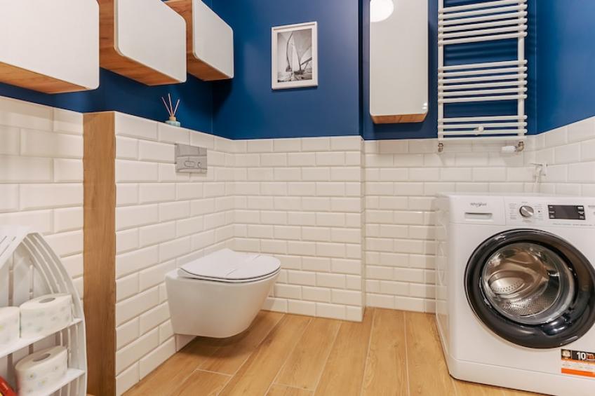 Appartementen, Grzybowo - Type B - foto 19