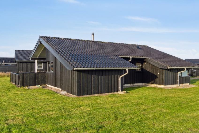 "Auvo" - 600m from the sea in NW Jutland - foto 14