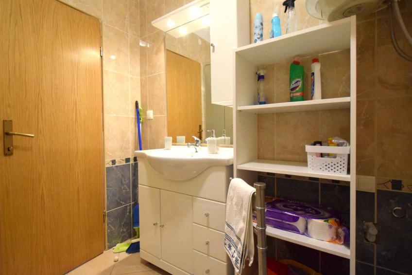 FerienWohnung mit Balkon und Internetzugang - BF-84362 - foto 15