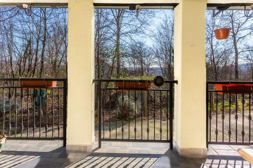 Apartment Brletic - Three Bedroom Apartment with Terrace - foto 19