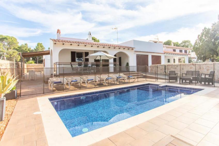 Maison à Cala Galdana - foto 44