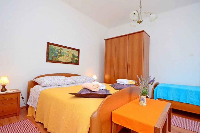 Holiday apartment with air conditioning - BF-92B33 - foto 21