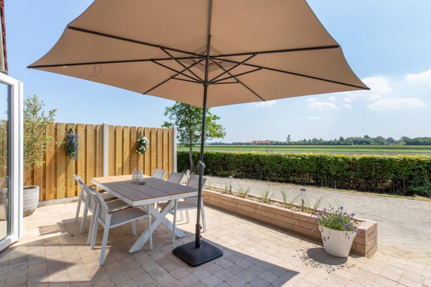 Vakantiehuis - Paulusweg 24 Zoutelande 't Kusthuys' - foto 26