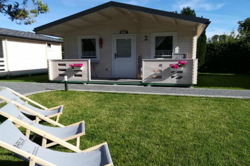 holiday home -, -|