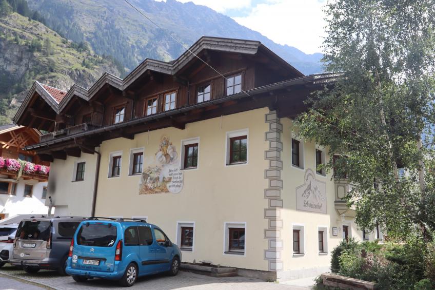 Schweizerhof Margrith - foto 27