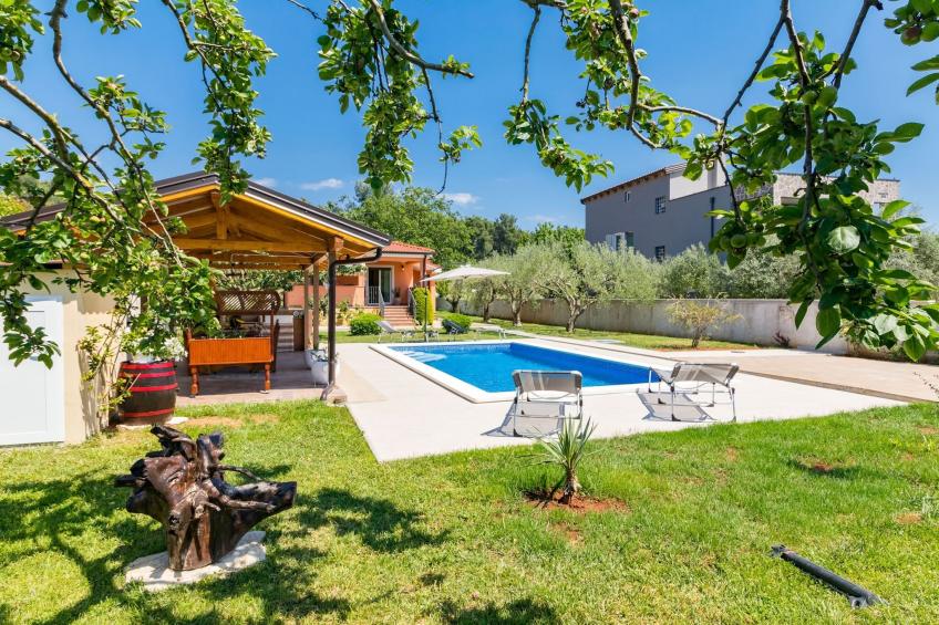 Holiday Home Dolinka with Private Pool - foto 7