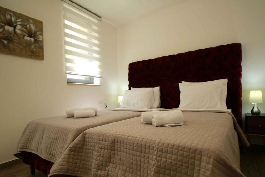 Villa met airconditioning en zwembad - BF-FRHV3 - foto 15