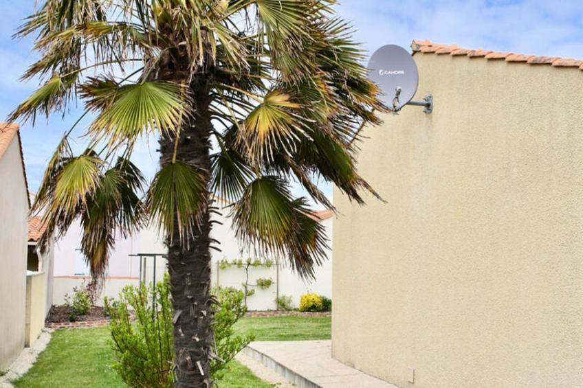 Maison à Brem-sur-Mer - foto 11