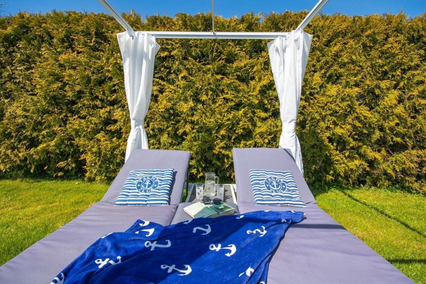 Holiday resort, Lacko|Bungalow, 30 qm - foto 15