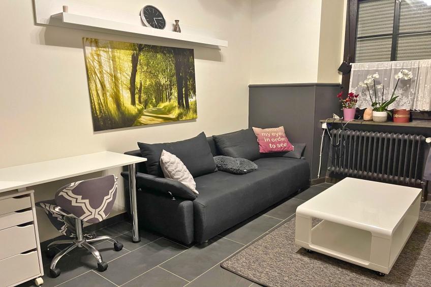 PH0 Apartment Erdgeschoß Pellinger-Hof - foto 2