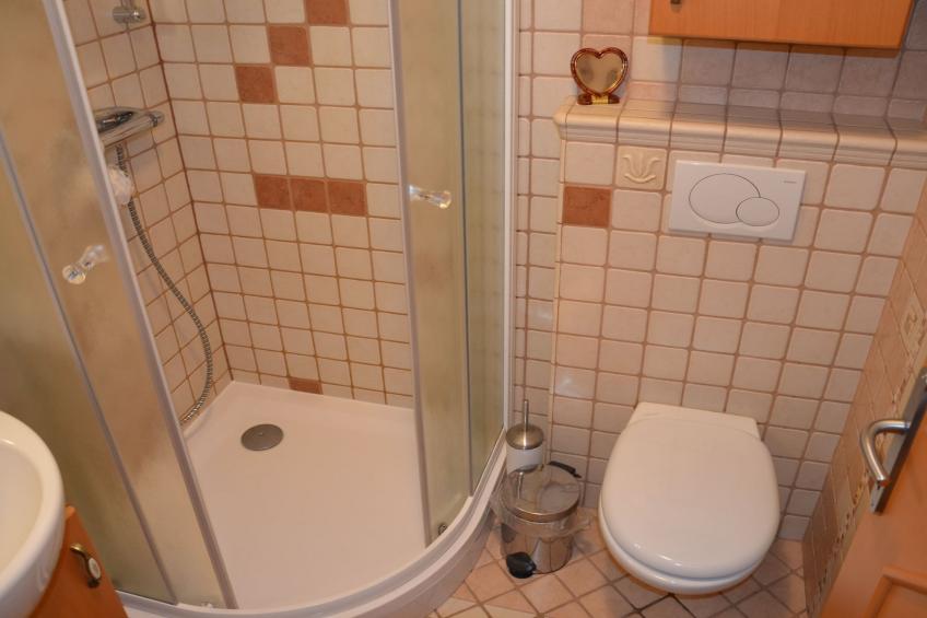 Kranjska Gora Comfortable Apartment with Balcony and Mountain View - Two Bedroom Apartment with Balcony - foto 13