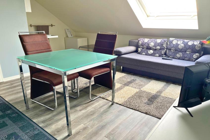 PH6 Apartment Dachetage Pellinger-Hof - foto 3