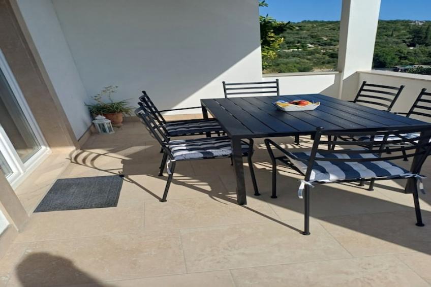 Two Bedroom Apartment with Sea View - foto 27