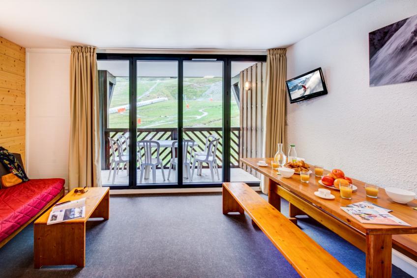 Résidence Privilège 2P6N - foto 11