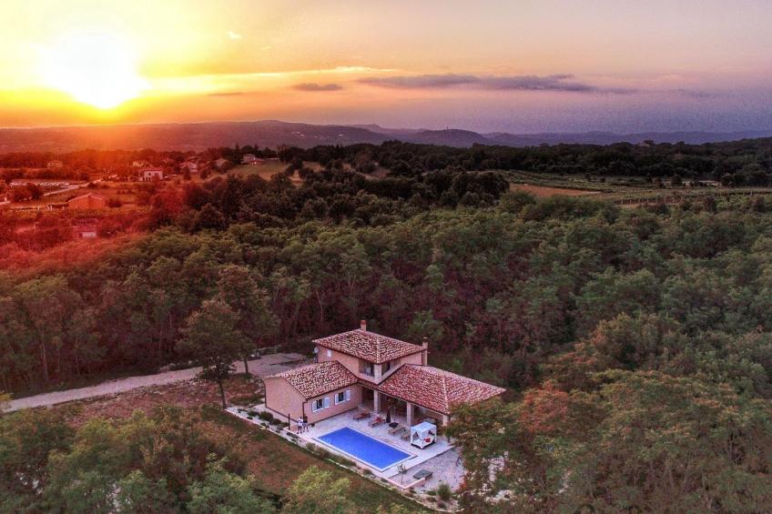 Istrische Villa Happy House - foto 25