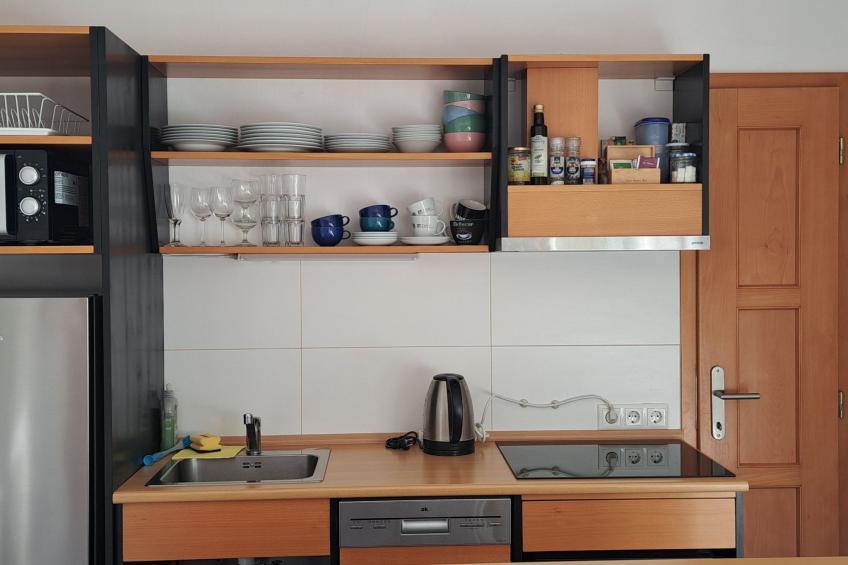 Idyllische Wohnung im Wienerwald - foto 9