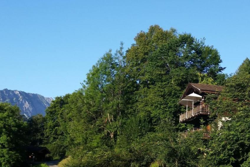 Chalet Hüsli - foto 2