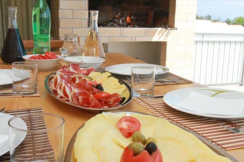 Geräumige Ferienvilla mit Pool und Meerblick - foto 14