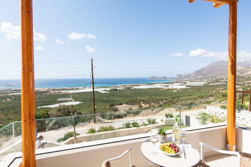 Casa di Franco - Aussicht, "beheizter" Pool, Fitnessraum, Hammam - foto 35