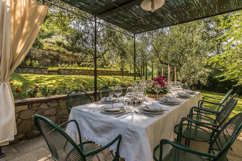 Ferienvilla 'Torre Cielo' - foto 13