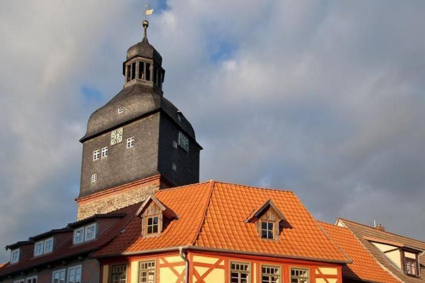 mit Terrasse - foto 8