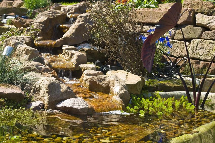 mit Pool und überdachtem Balkon - foto 8