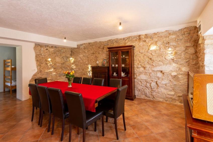 Schönes Apartment in Gozd mit Garten, tollem Ausblick - foto 3