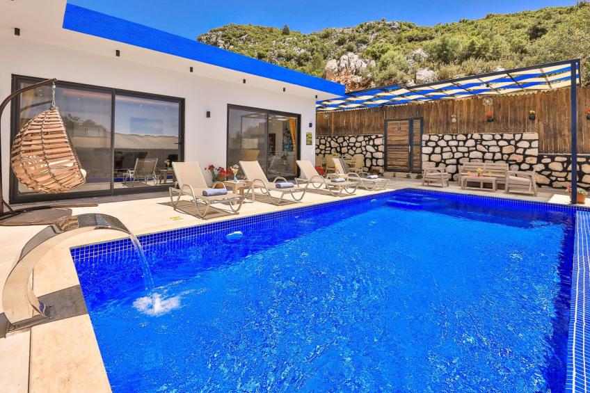 Villa inmitten der Natur - foto 3